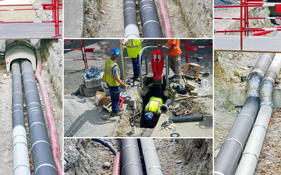 curage canalisation tarif Savigny-sur-Orge