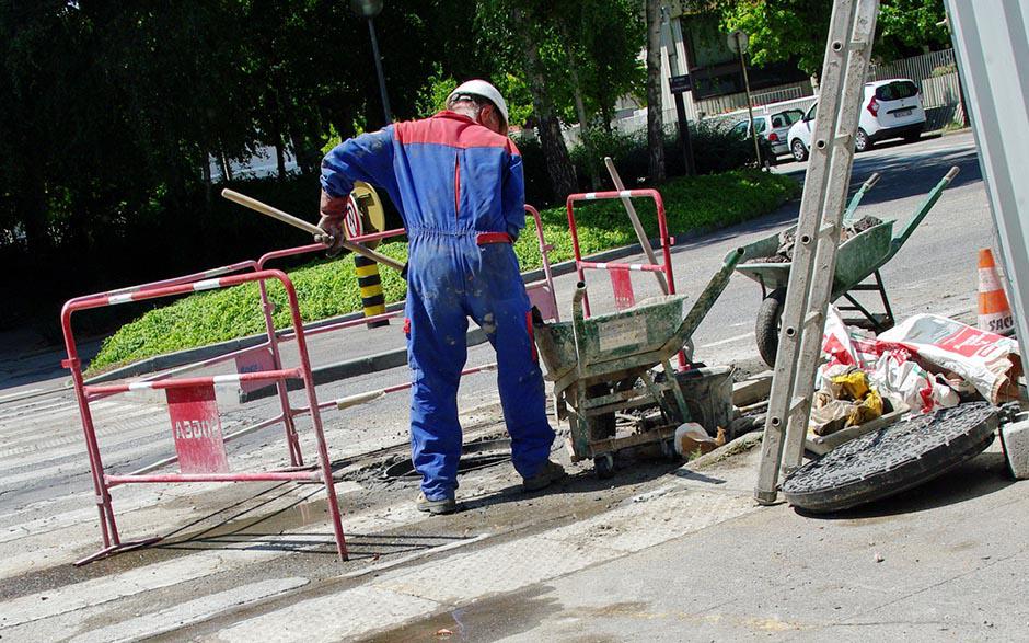 bouchon canalisation wc Montataire